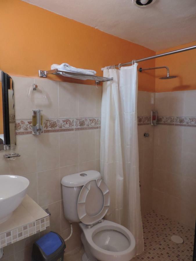 Casa Xcocay Hotel Valladolid  Buitenkant foto