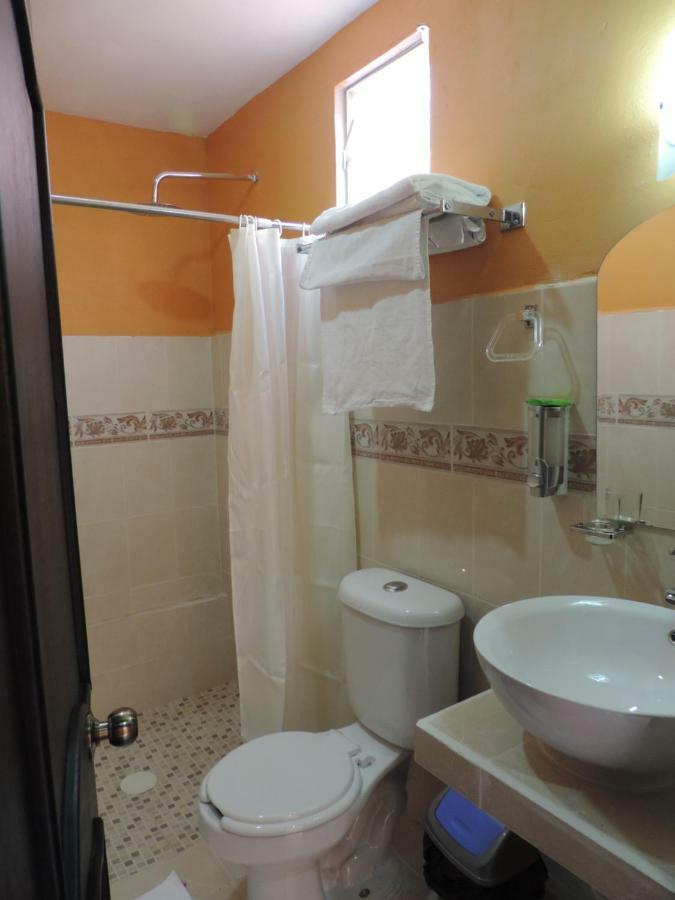 Casa Xcocay Hotel Valladolid  Buitenkant foto