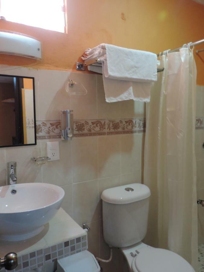 Casa Xcocay Hotel Valladolid  Buitenkant foto